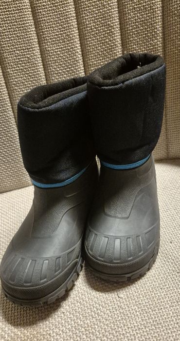 Ботуши за момче, момиче