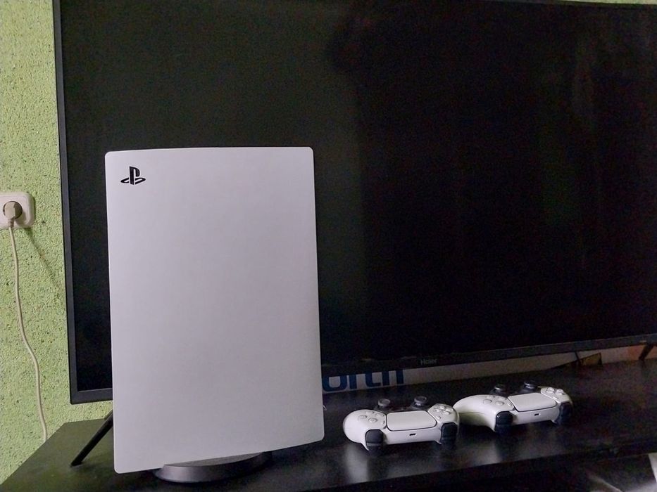 Продается Плестейшин 4,5   телевизор