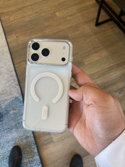 Iphone 14 Pro max (17 Pro max korpus)