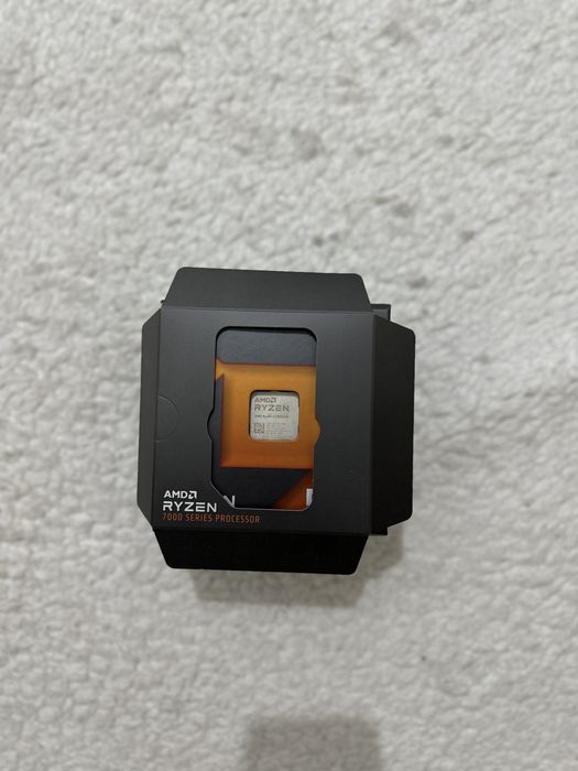 AMD Ryzen 5 7500x3d