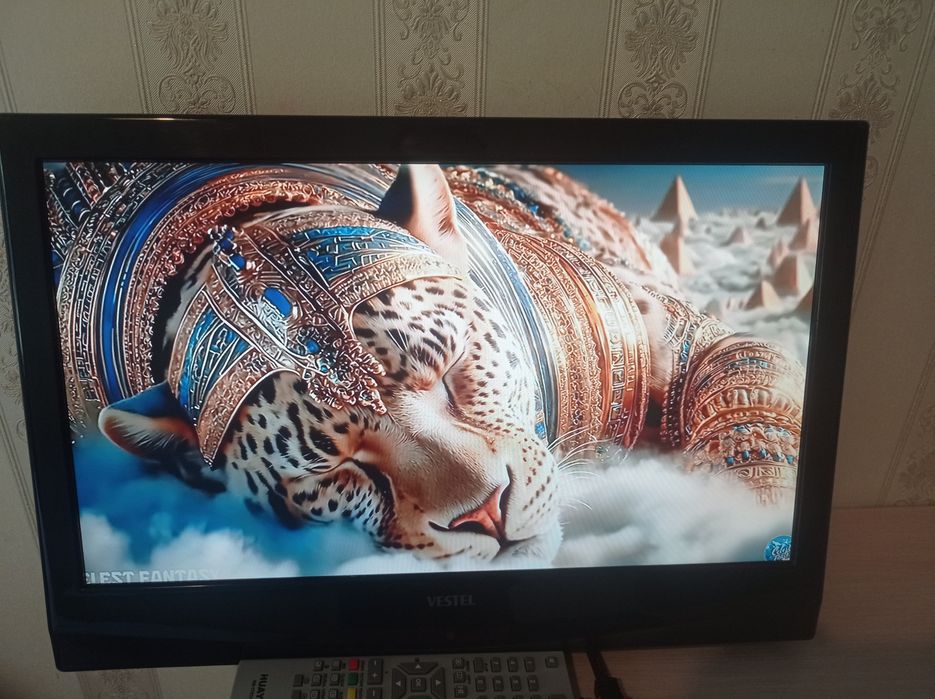 Tv box android 10.