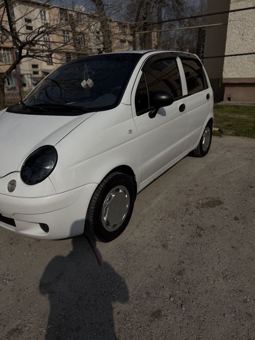 Матиз 2009  ( бегзин)