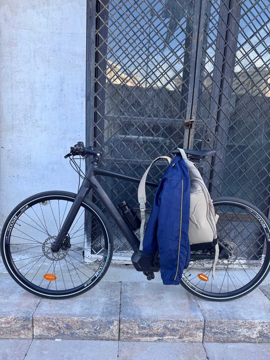 BMC Alpenchallenge