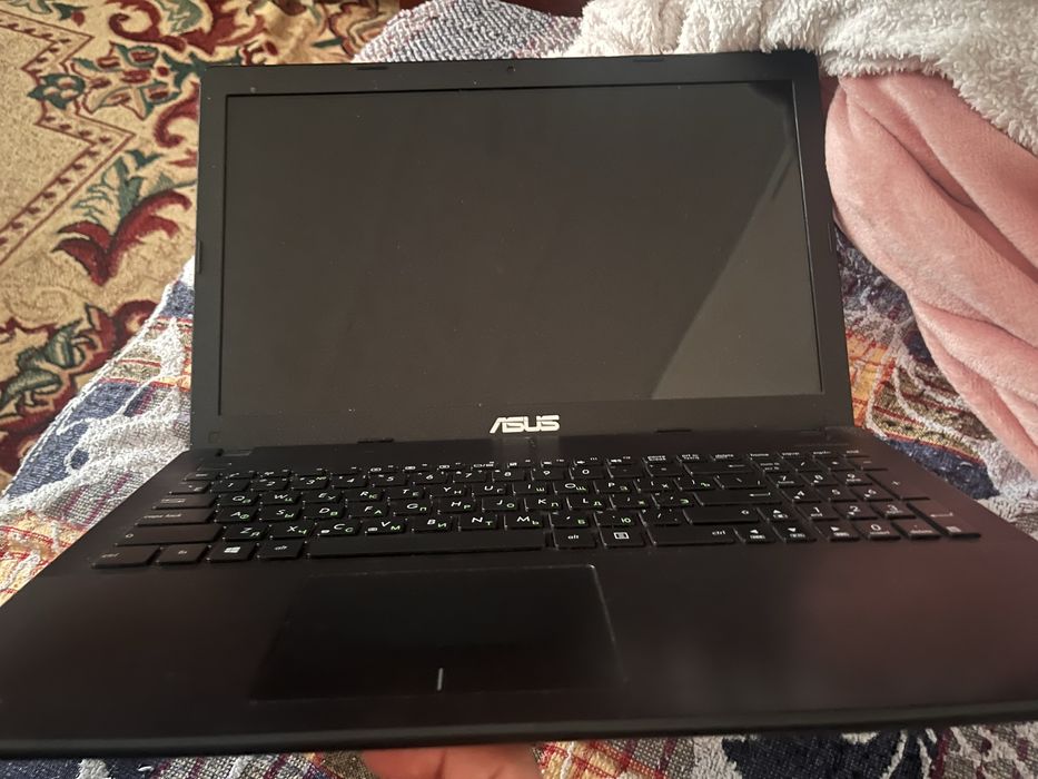 Продам Ноутбук Asus