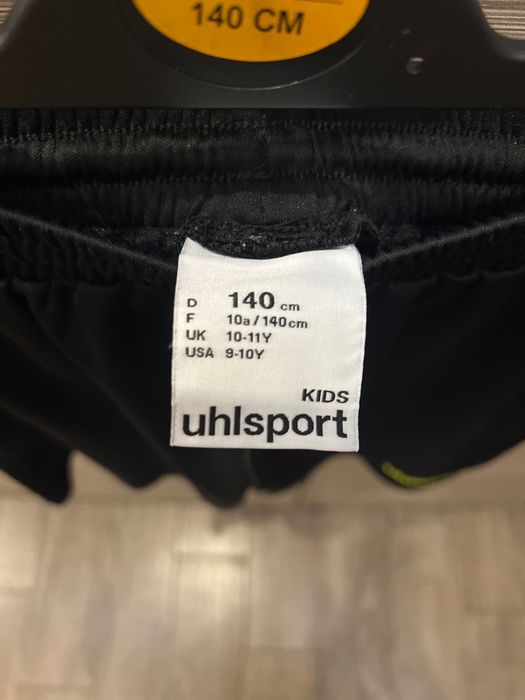 Детски комплекти Messi, Macron, uhlsport