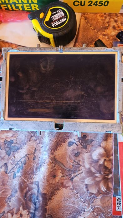 Uși Mercedes Benz GLK 2009