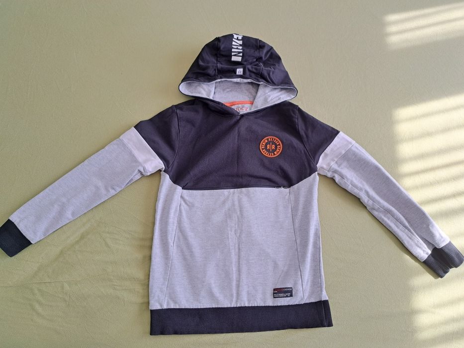 Разпродажба! Napapijri, Retour, Gap и панталон за момче 7/8