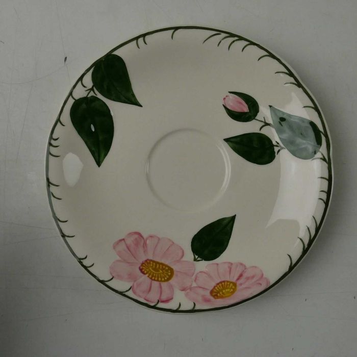 чаши за кафе и чай WIld Rose на Villeroy & Boch: