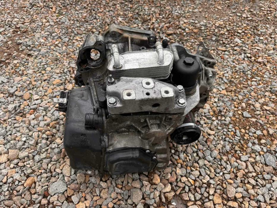 Автоматична скоростна кутия DSG за Vw Passat 6 B6 2.0TDI