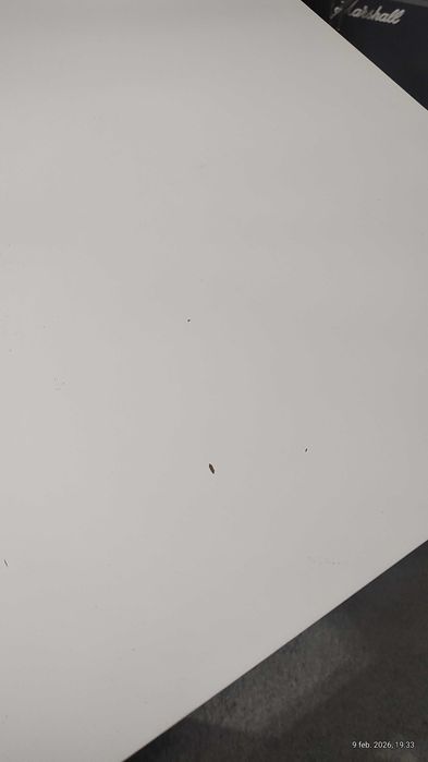 IKEA - birou cu inaltime reglabila pt copii