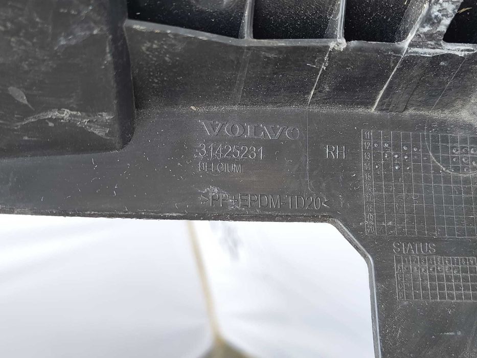 Suport Far Stanga Volvo V40 2015 / 2012-2019 Cod OEM 31425231 (5B2)