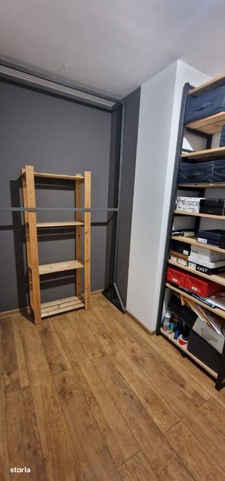 Chirie Apartament 3 camere et2/4 Centru Big-FederalCOOP-Loc Parcare