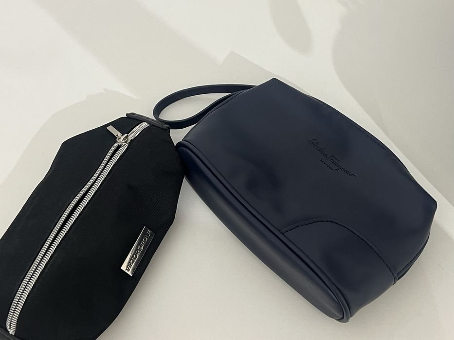 Косметичка Victor&Rolf Salvatore Ferragamo