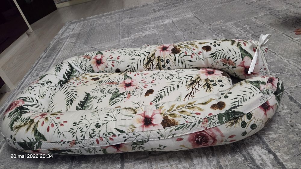 Vand babynest în stare buna