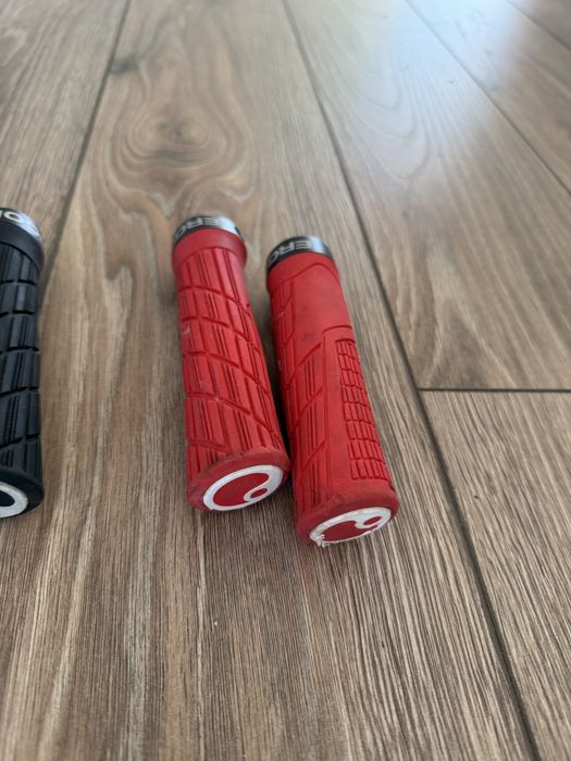 Грипове Ergon Gen1