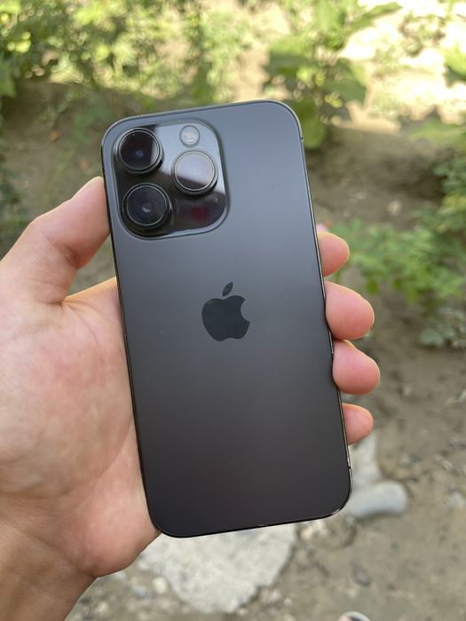 Iphone 14 pro 256