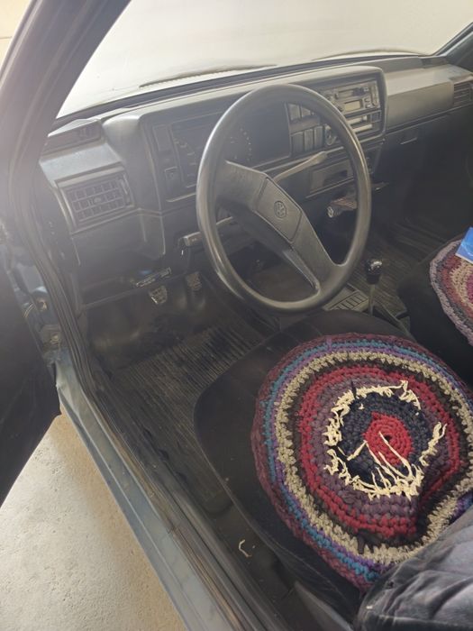 Продам Volkswagen Jetta