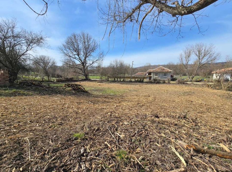 Парцел в село Къпиново