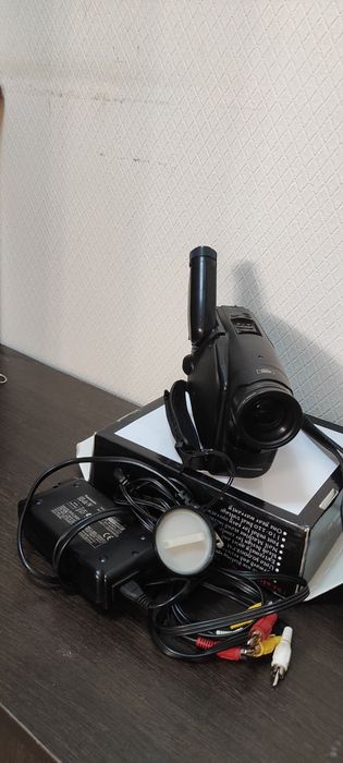 Видио камера Panasonic RX11