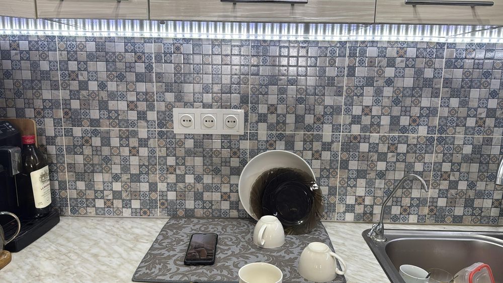 Продам кафель мозайка