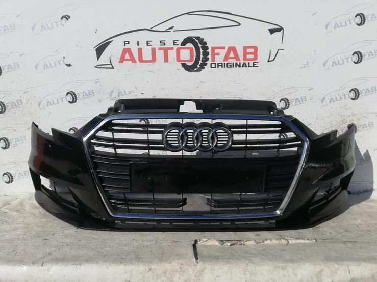 Bara fata Audi A3 8V Sportback Facelift an 2017-2018-2019-2020