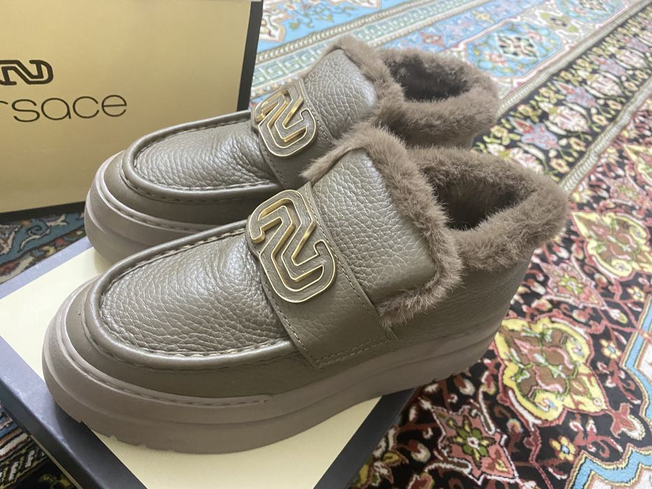 Аяқ киім,сапалы жаңа