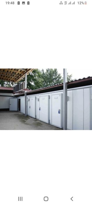 Ремонт холодильников