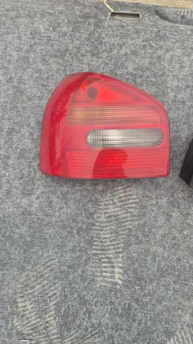 Оригинални Стопове за Ауди А3 96- 2000г