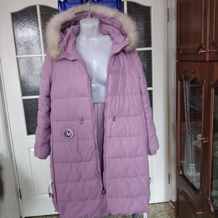 Пальто. Куртка. (осень) на девочку 10-14лет.