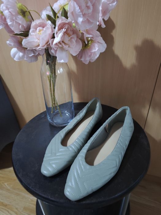 Balerini H & M verzi