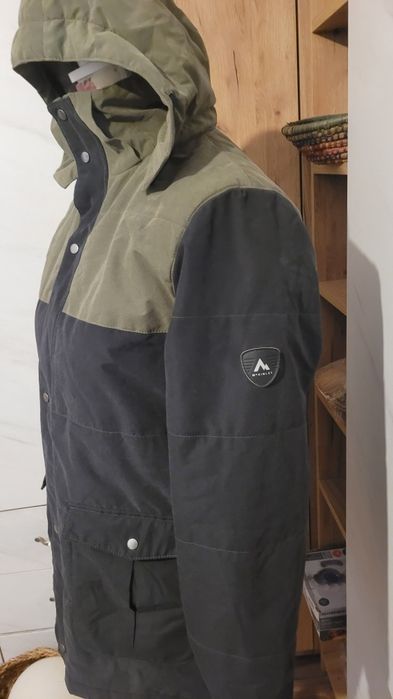 Geaca băieți McKinley