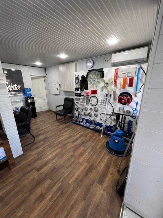 Прямая трубка для распылительного пистолета