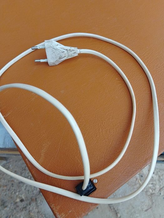 Ретро радио тестер Euratele Kőln