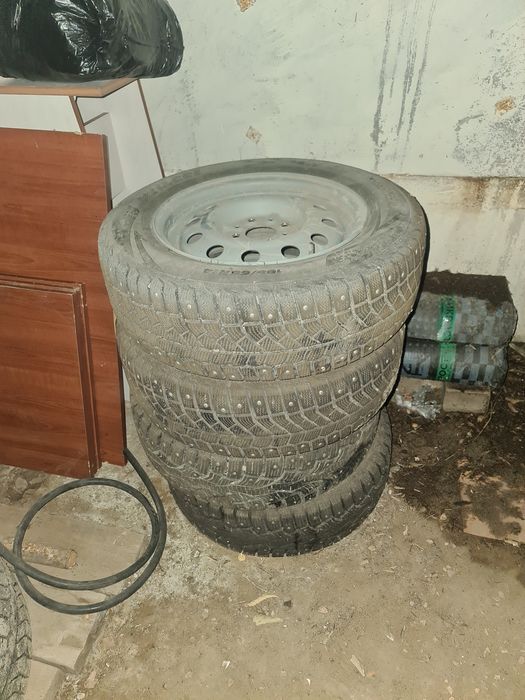 Автомобильные шины