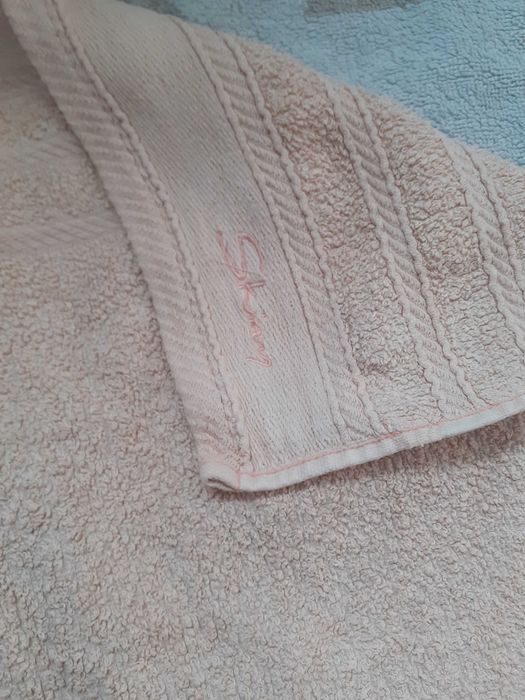 Комплект кърпи за лице и кутии от English home-15 лв