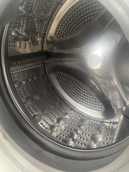 Сиральноя машина