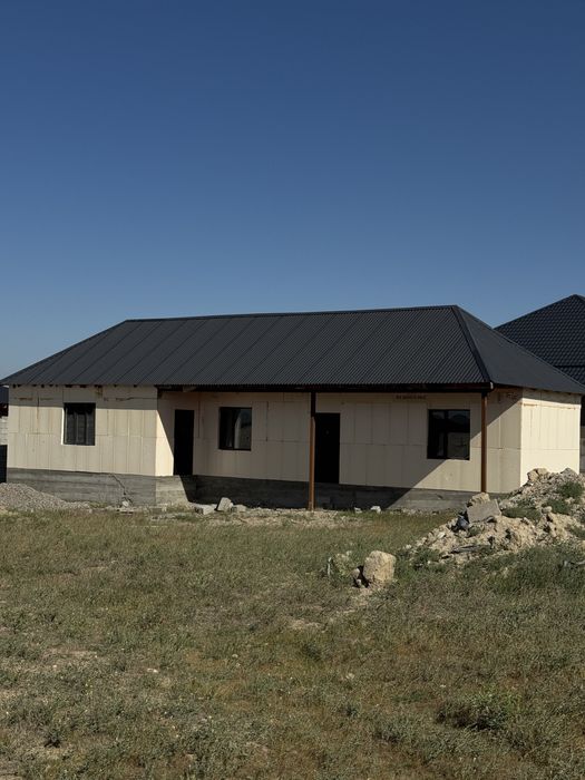 Продам времянка срочна Айша бибі