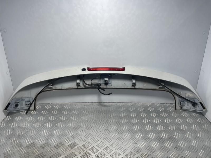 Eleron luneta cu stop led frana Opel Mokka