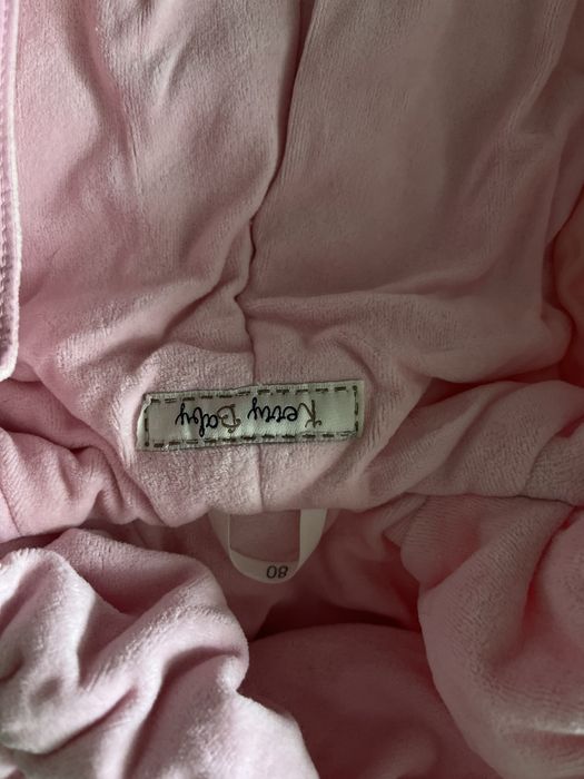 Kerry baby 80 пуховик