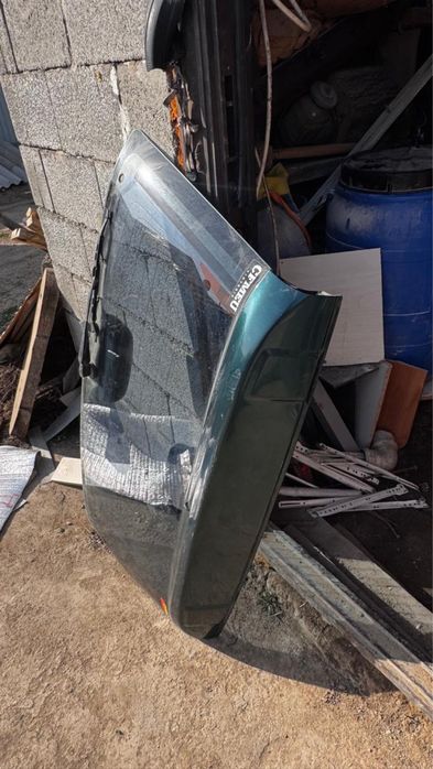 Багажник хонда свр