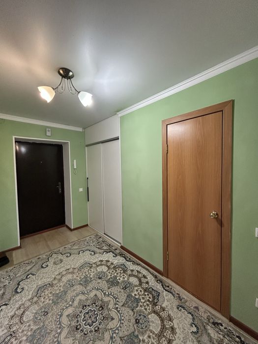 1 к кв., в Нур-Сити