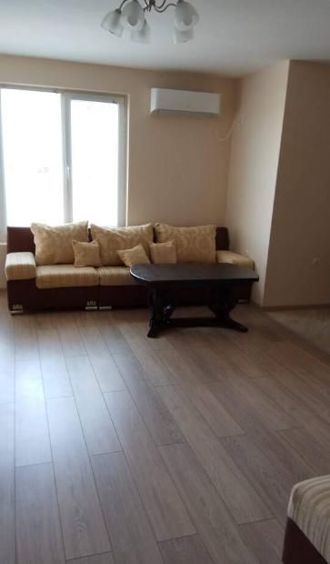 Дава се под наем Двустаен апартамент в Пловдив, Христо Смирненски - 68 кв.м за 382.5 € - Снимка #1