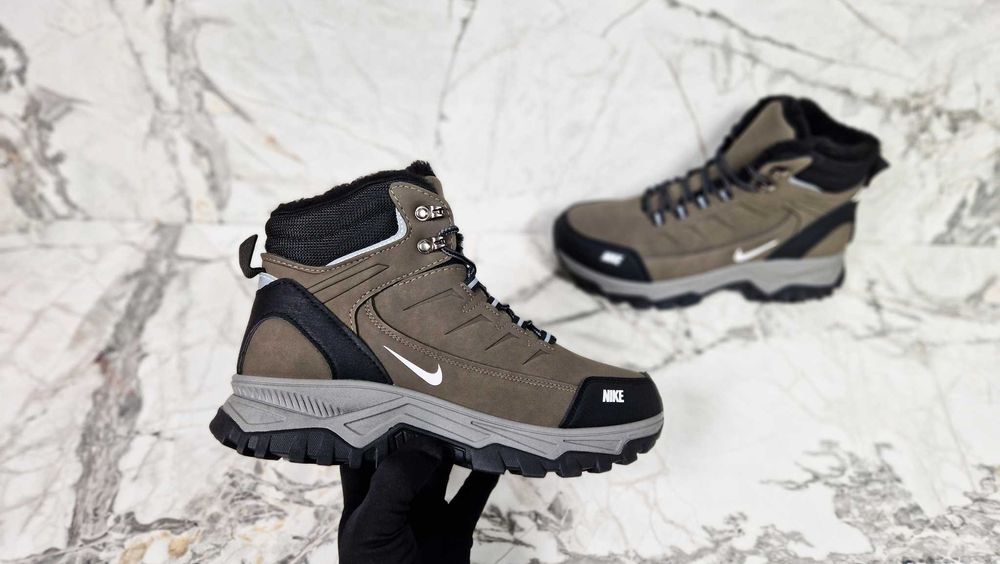 мъжки зимни боти