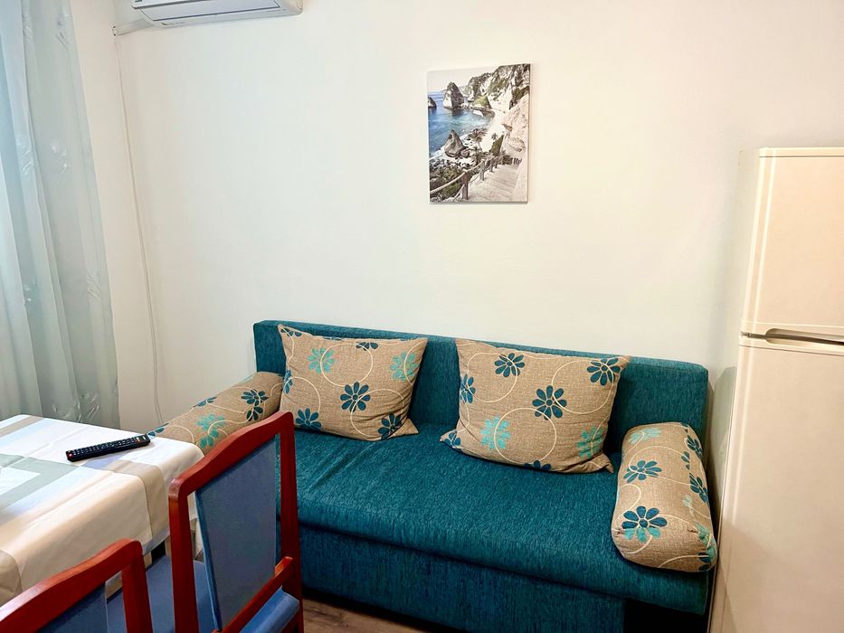 Дава се под наем Двустаен апартамент в Пловдив, Център - 50 кв.м за 351.9 € - Снимка #4