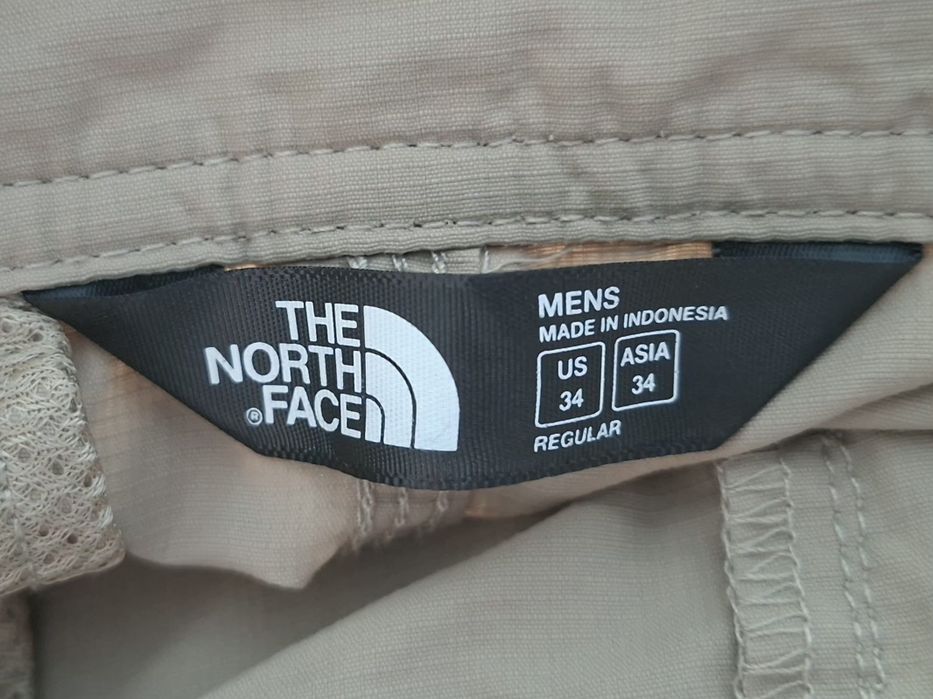 The North Face-Ориг. Къси панталони Нови!