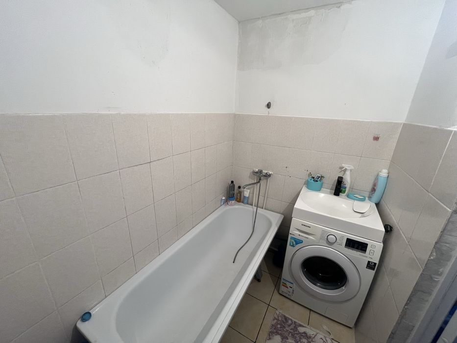 Продается 2 комнатная квартира