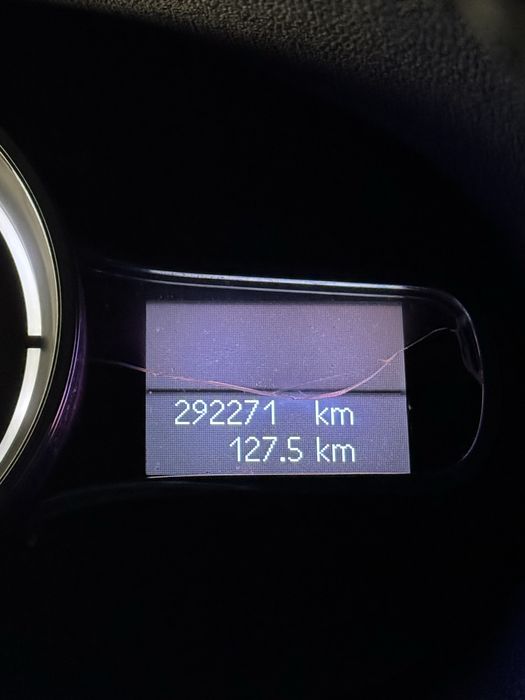 Vand renault megane 3