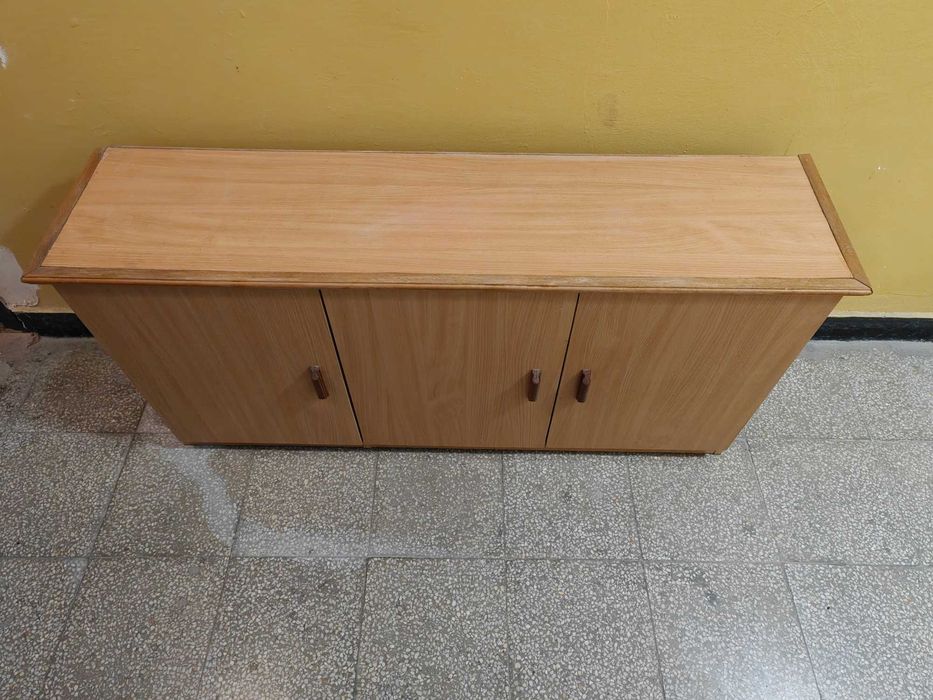 Шкаф за съхранение