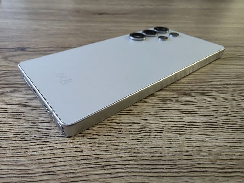 Samsung S25  Ultra 256gb