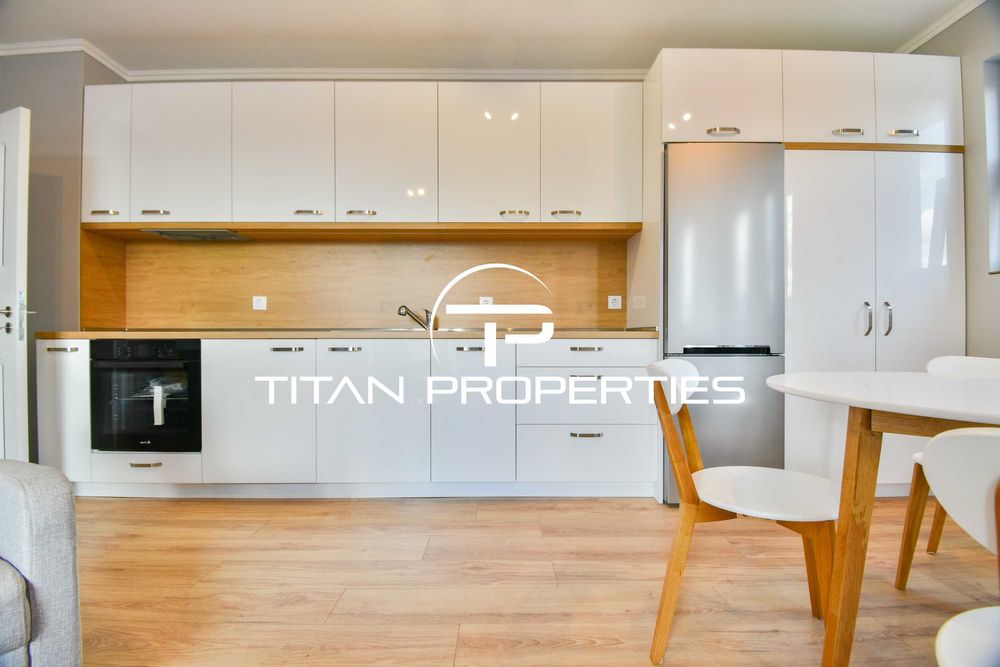 Дава се под наем Двустаен апартамент в София, Хаджи Димитър - 62 кв.м за 612 € - Снимка #1